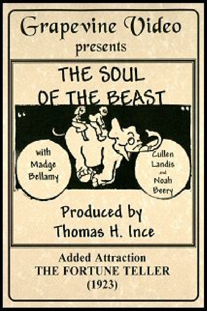 Soul of the Beast