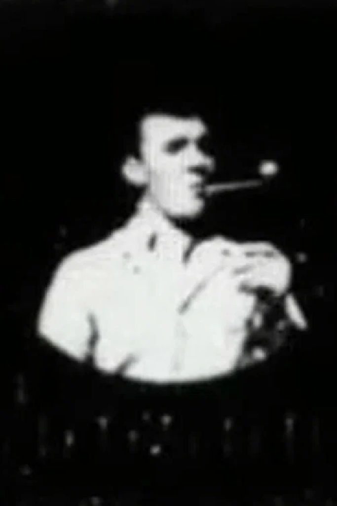 Duncan Smoking