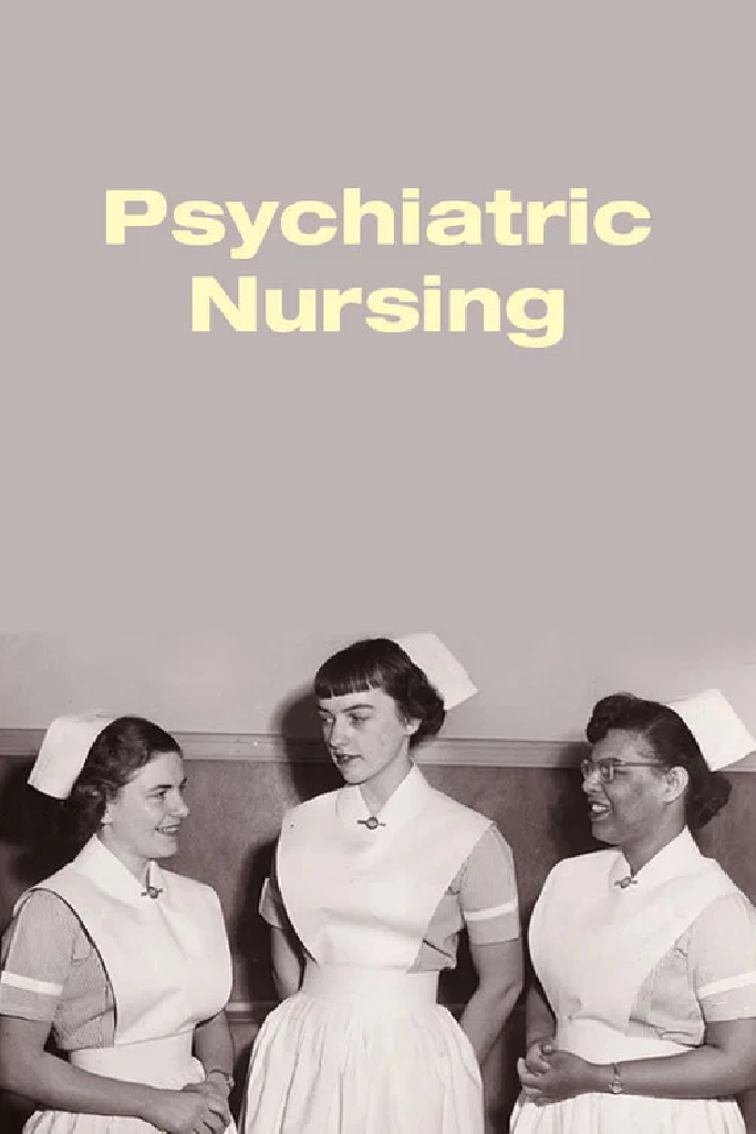 Psychiatric Nursing