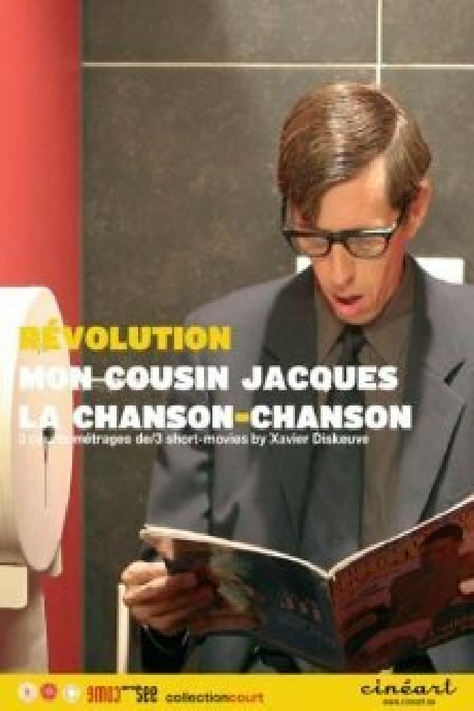 La Chanson-chanson
