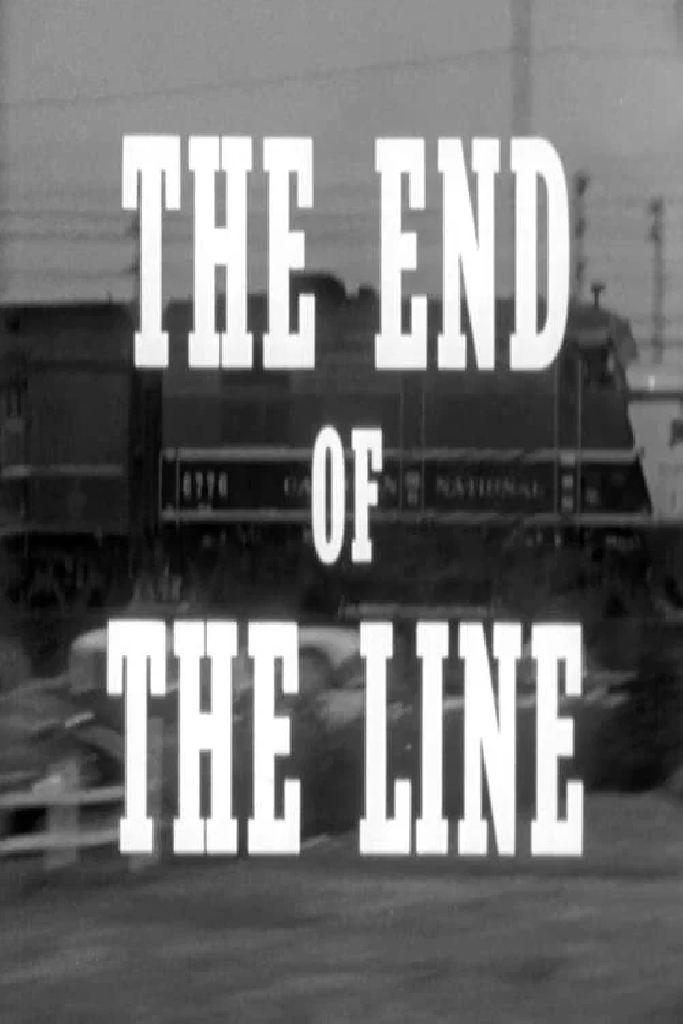The End of the Line