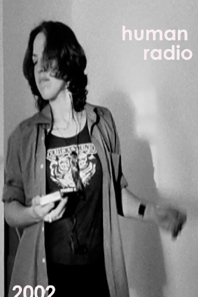 Human Radio