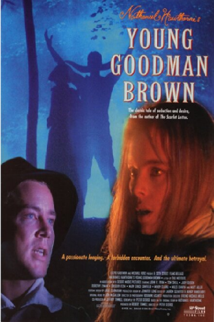 Young Goodman Brown