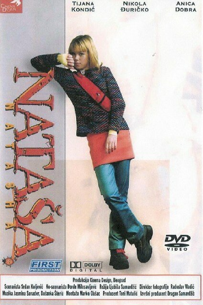 Nataša