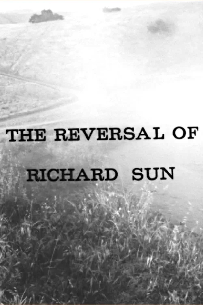 The Reversal of Richard Sun