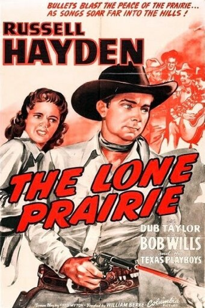 The Lone Prairie