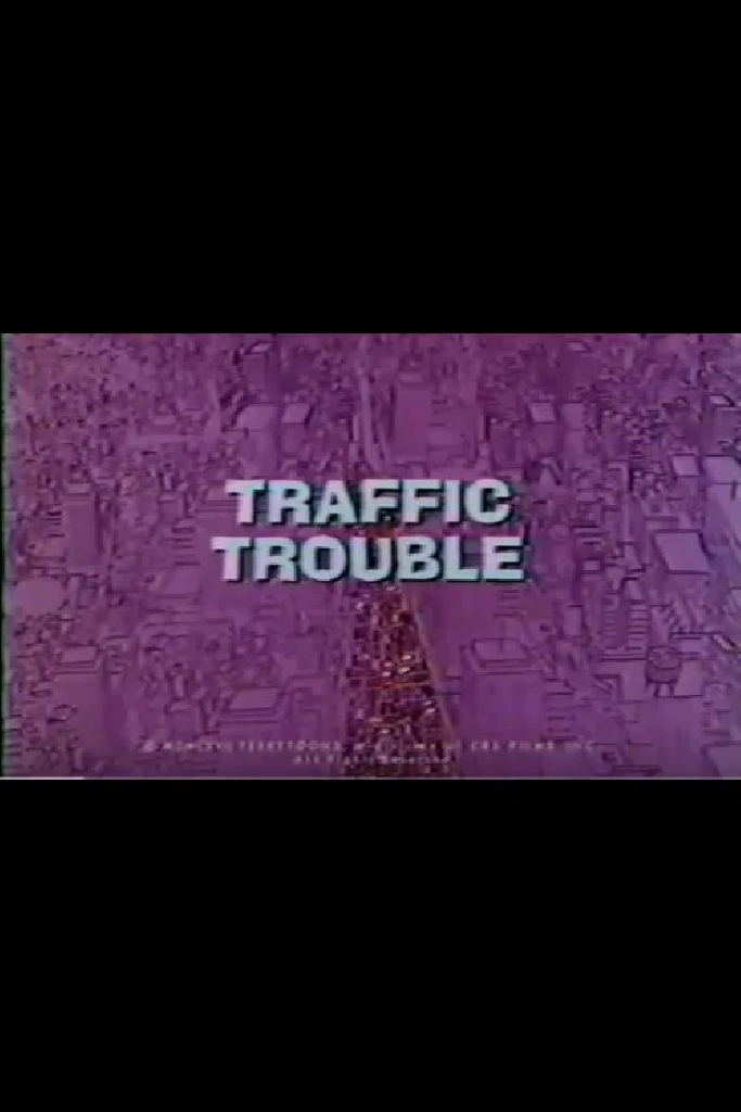 Traffic Trouble