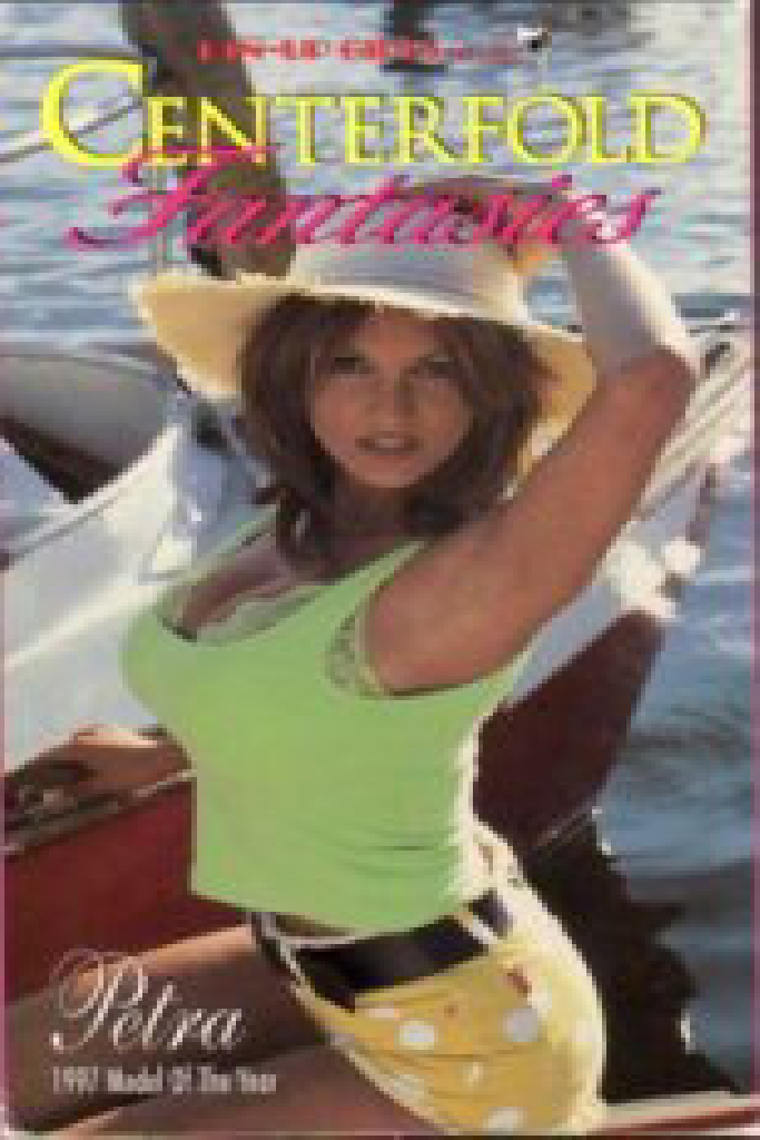 Centerfold Fantasies