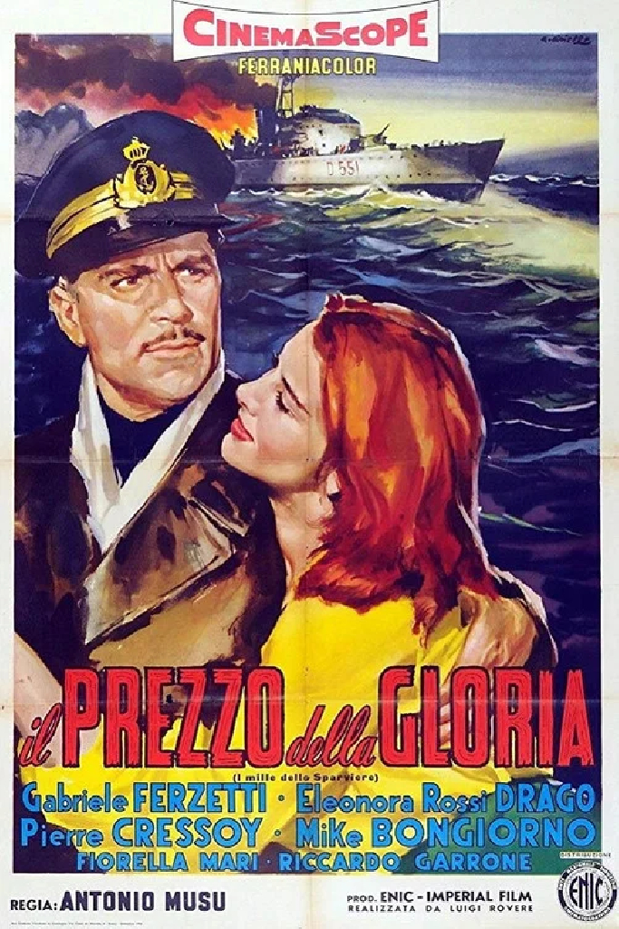 Il prezzo della gloria