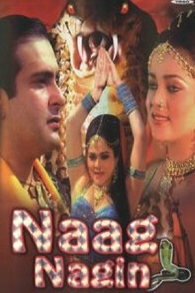 Naag Nagin