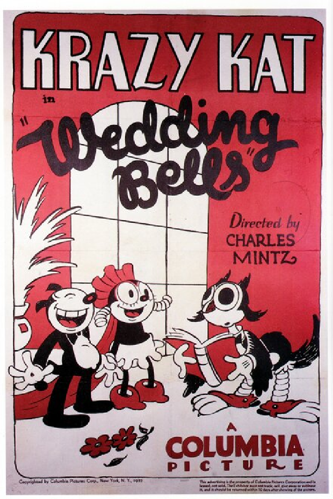 Wedding Bells