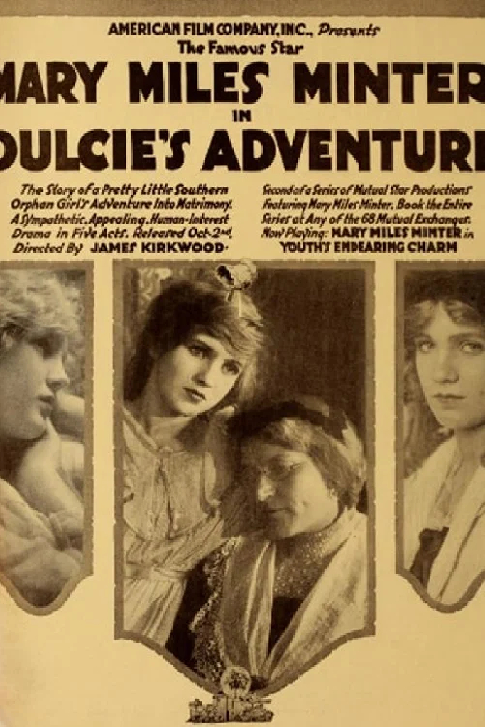 Dulcie's Adventure