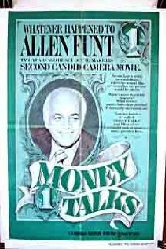 Money Talks