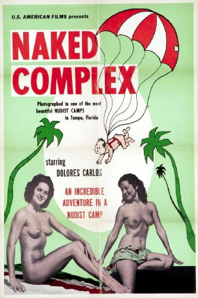 Naked Complex