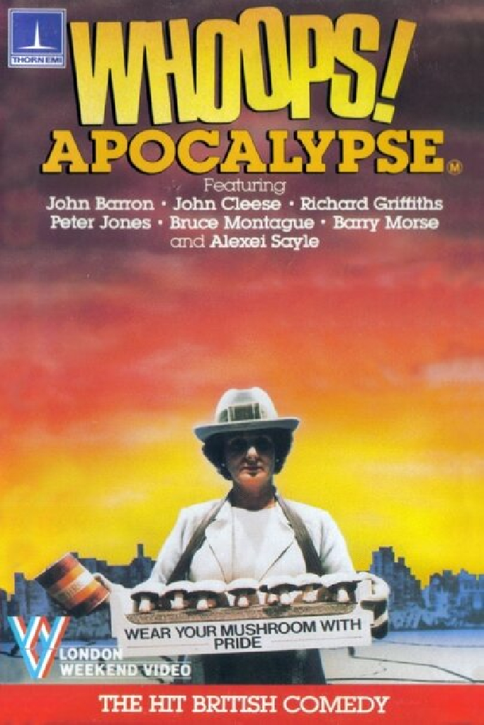 Whoops Apocalypse