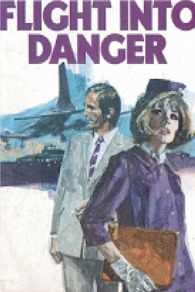 Flight Into Danger