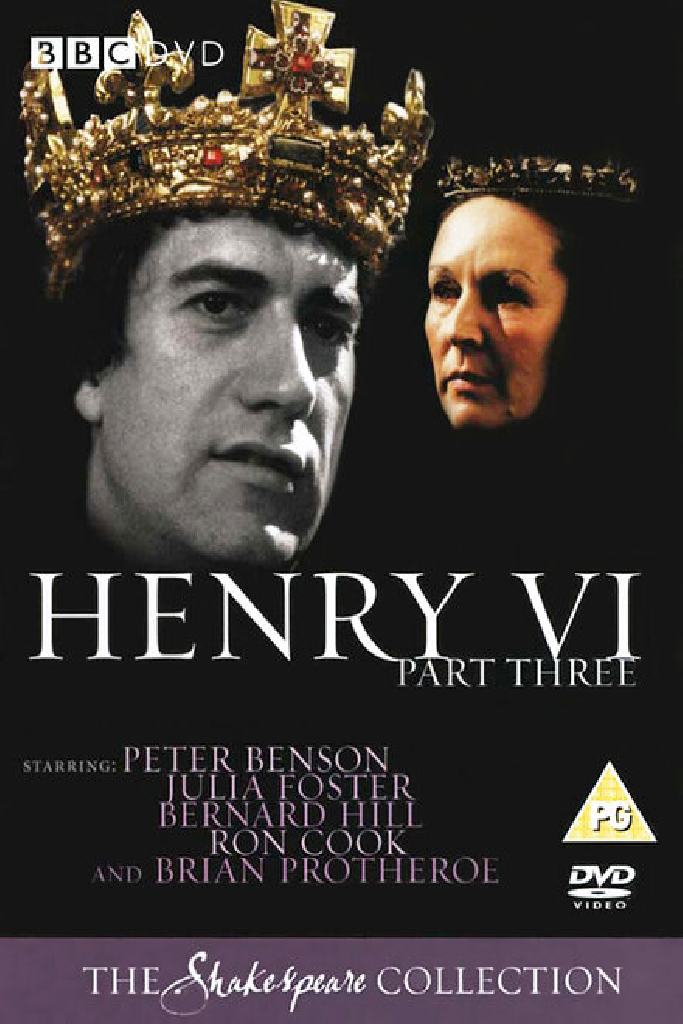 Henry VI Part 3