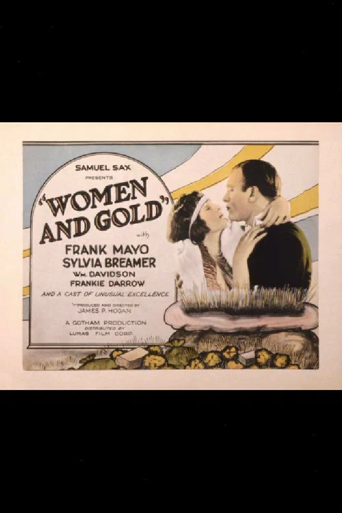 Women and Gold