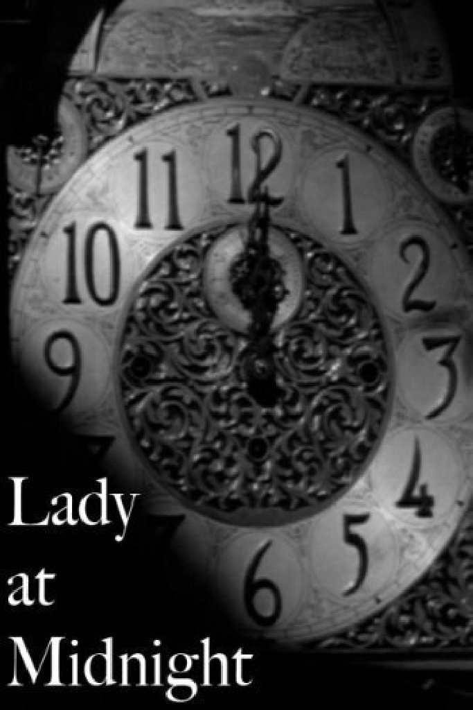 Lady at Midnight