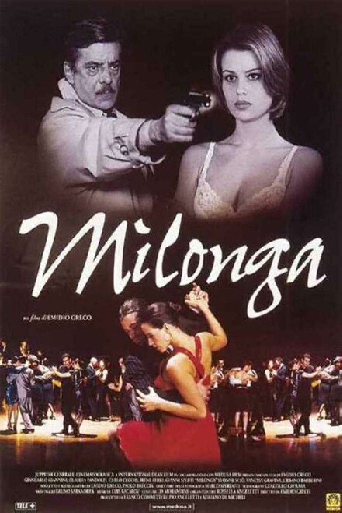 Milonga