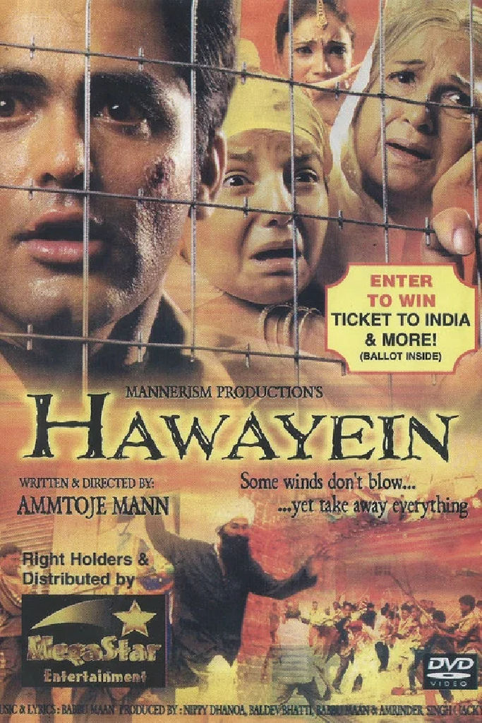 Hawayein