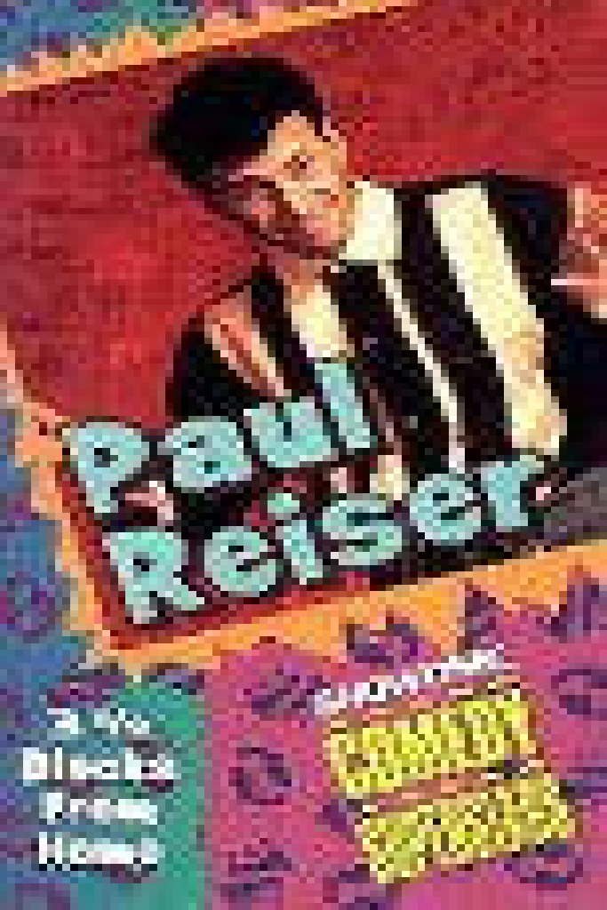 Paul Reiser: 3 1/2 Blocks from Home