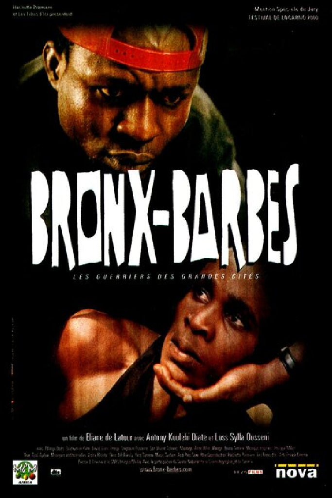 Bronx-Barbès