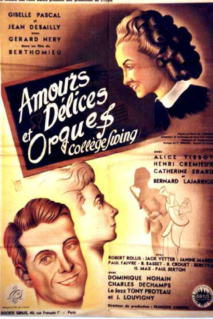 Collège Swing