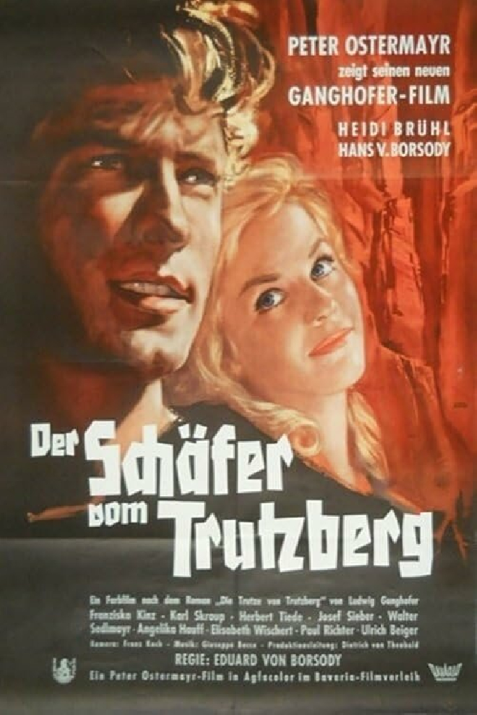 Der Schäfer vom Trutzberg