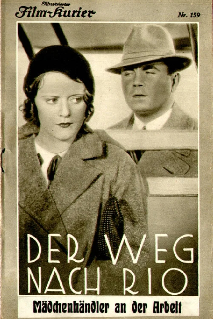 Der Weg nach Rio