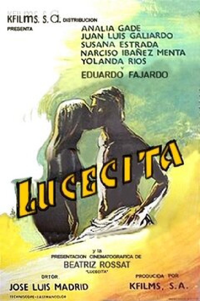 Lucecita
