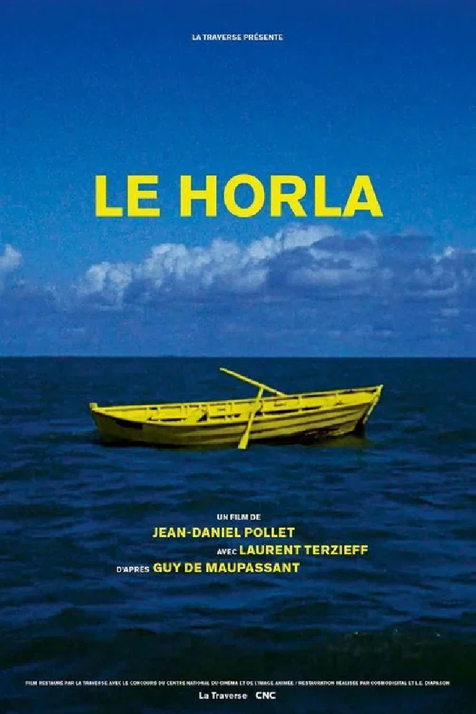 Le Horla