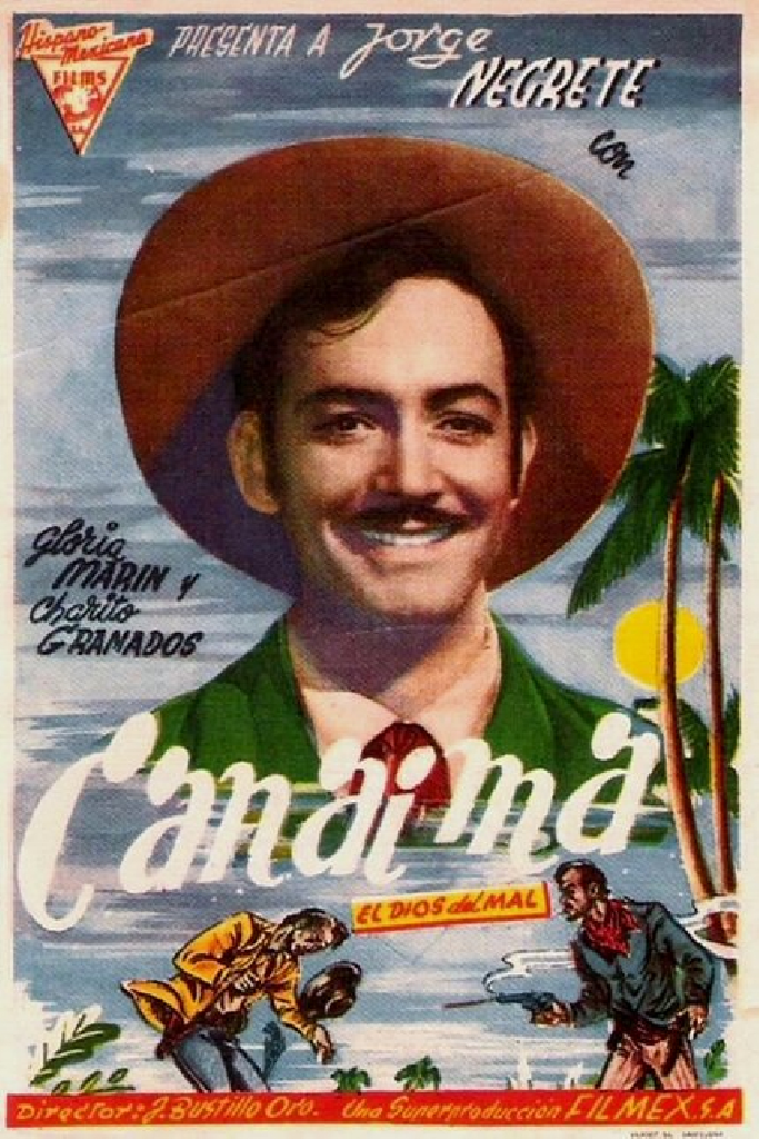 Canaima