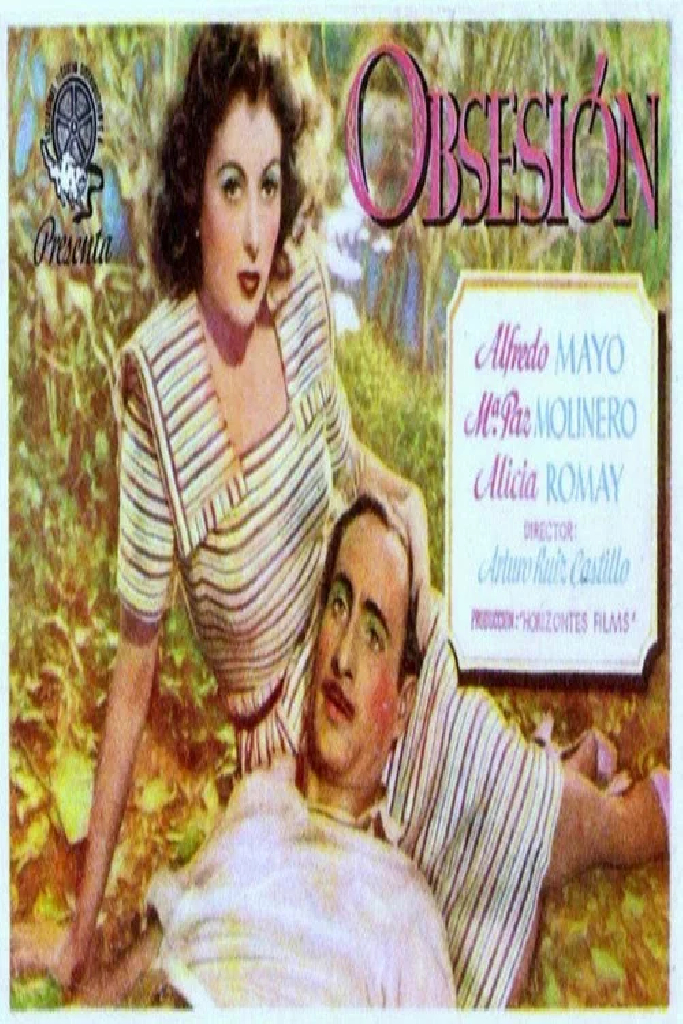 Obsesión
