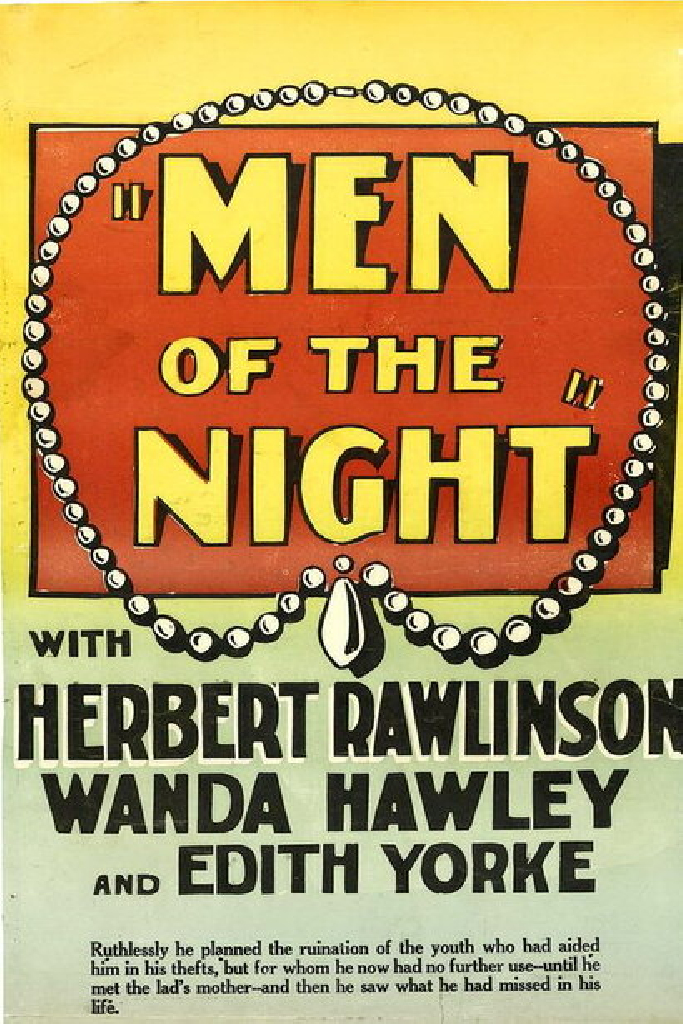 Men of the Night