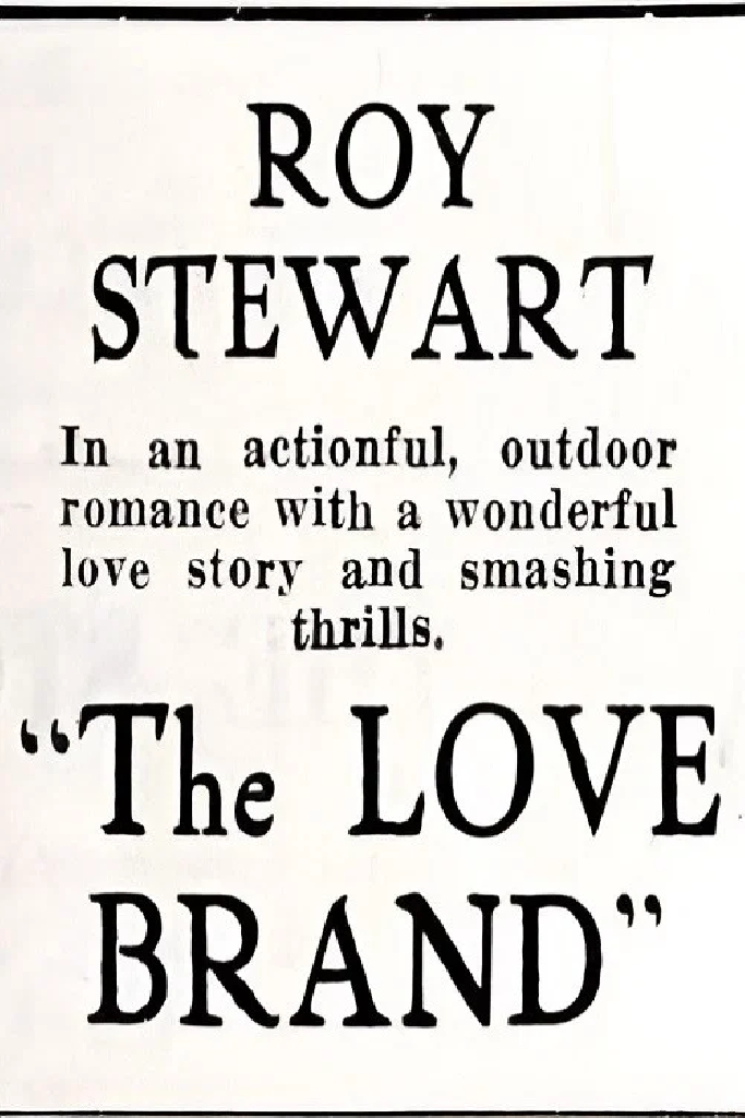 The Love Brand