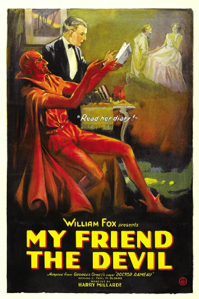 My Friend the Devil