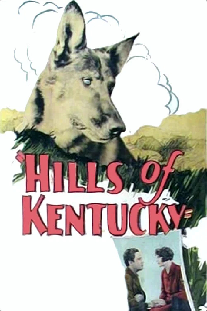 Hills of Kentucky
