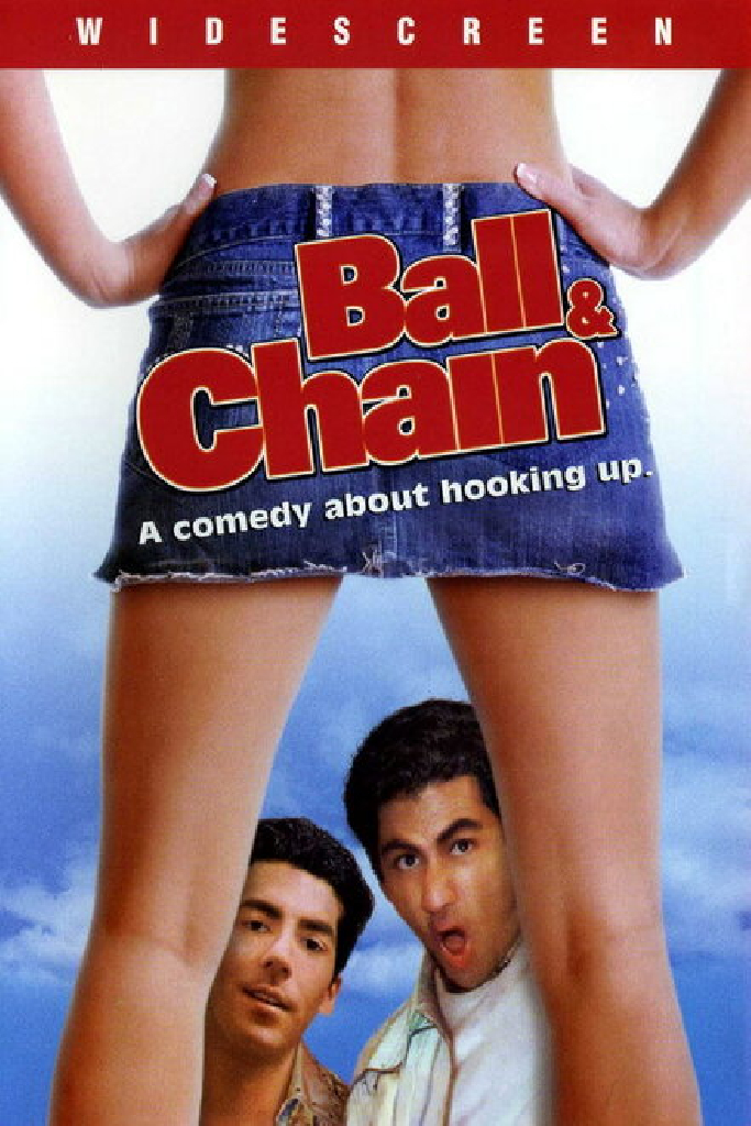Ball and Chain