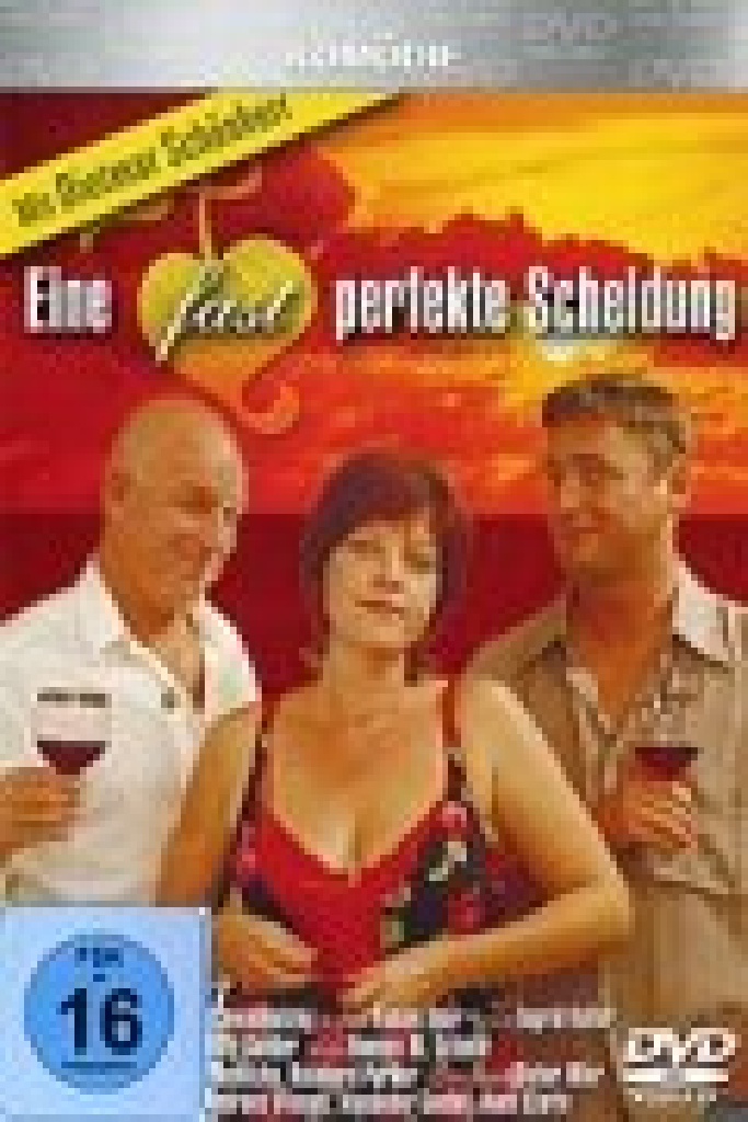 Eine fast perfekte Scheidung