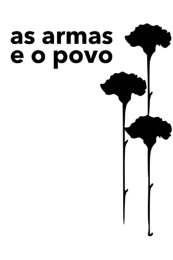 As Armas e o Povo