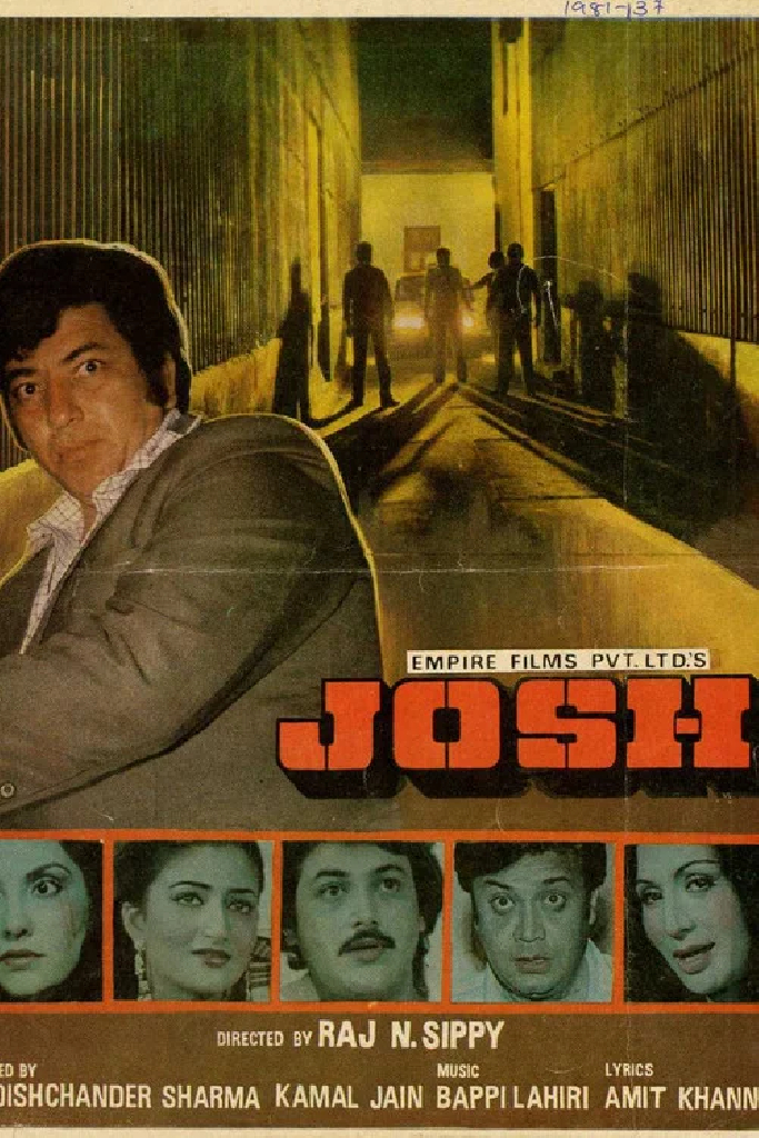 Josh