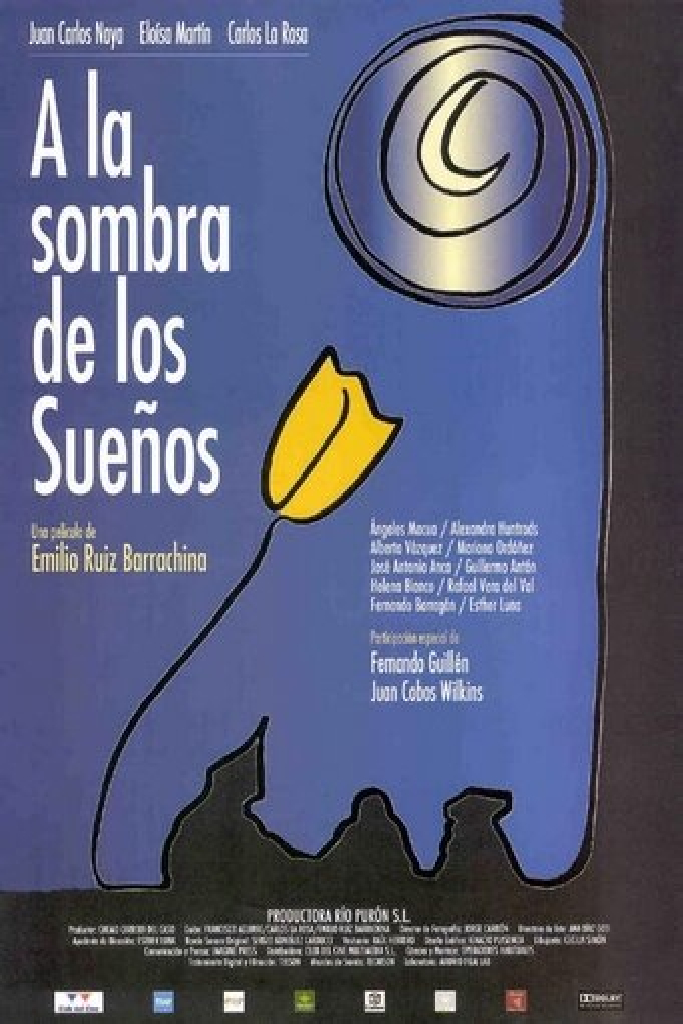 A la Sombra de los Sueños