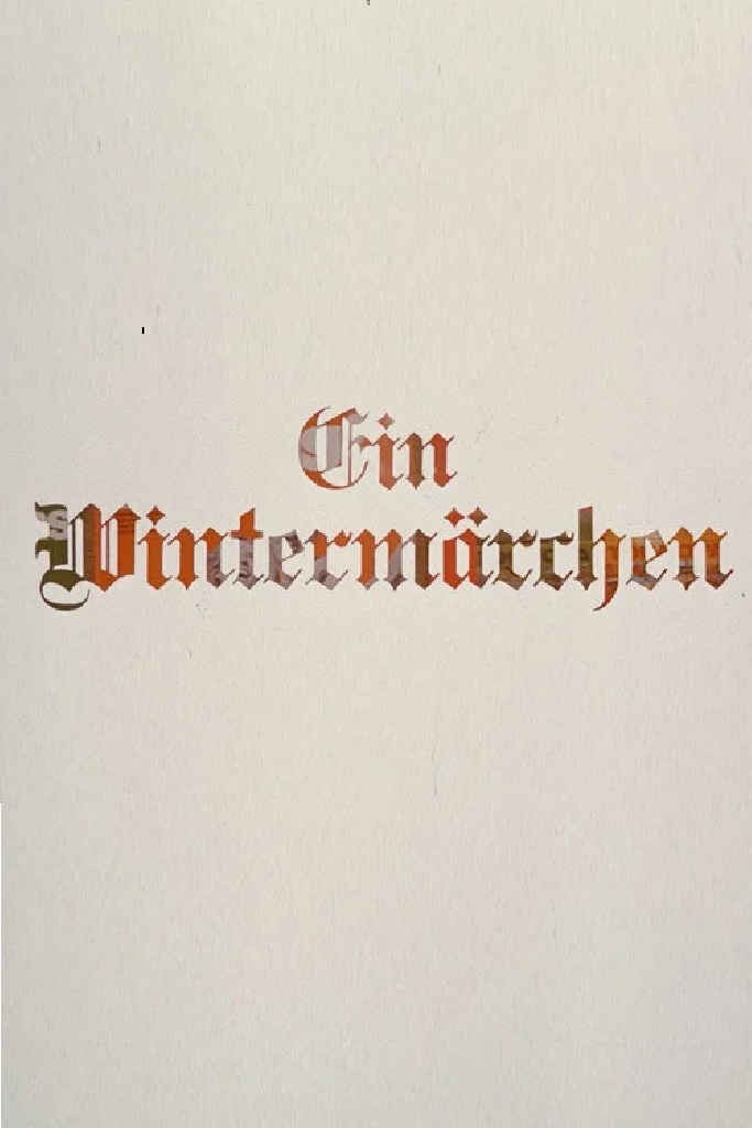 Ein Wintermärchen