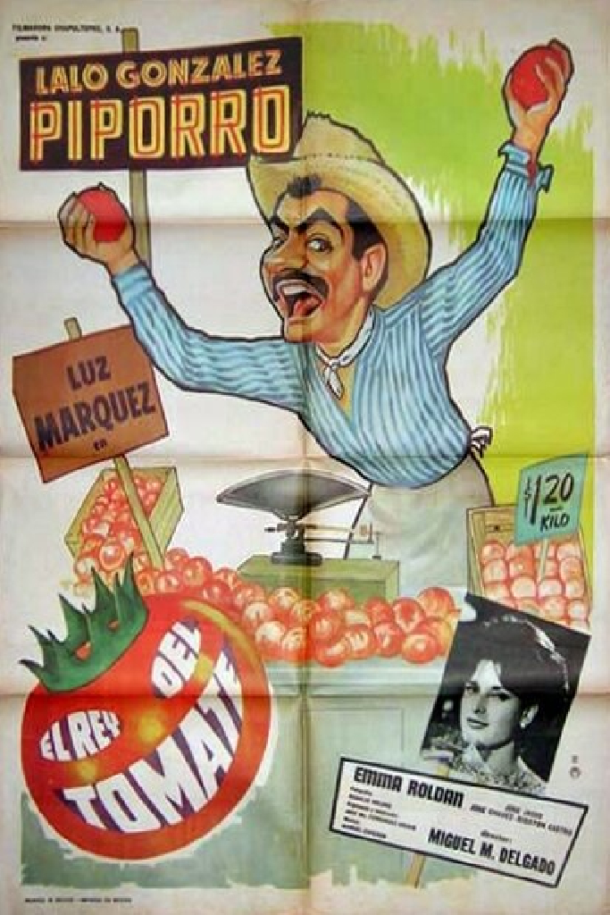 El rey del tomate