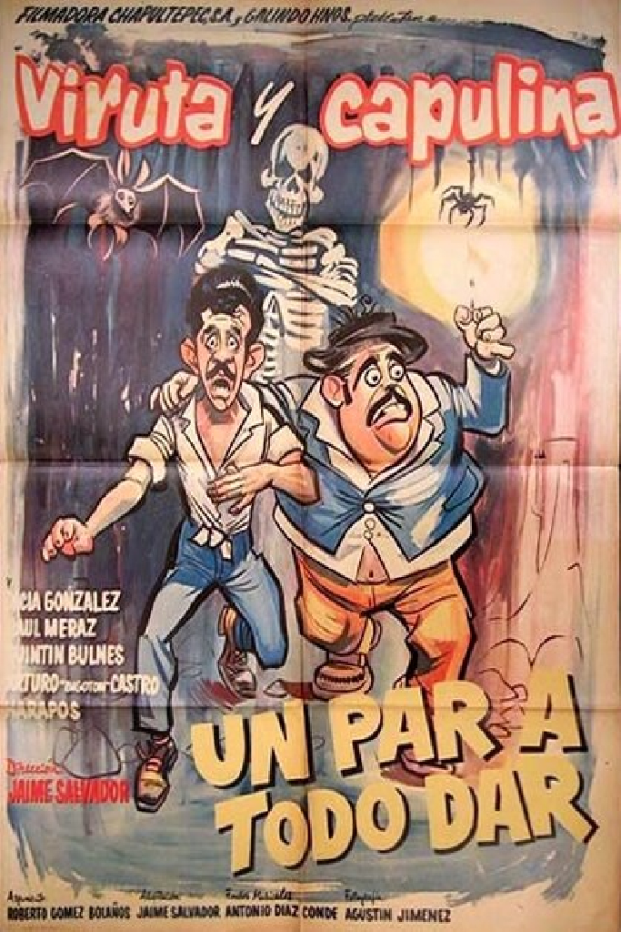 Un par a todo dar