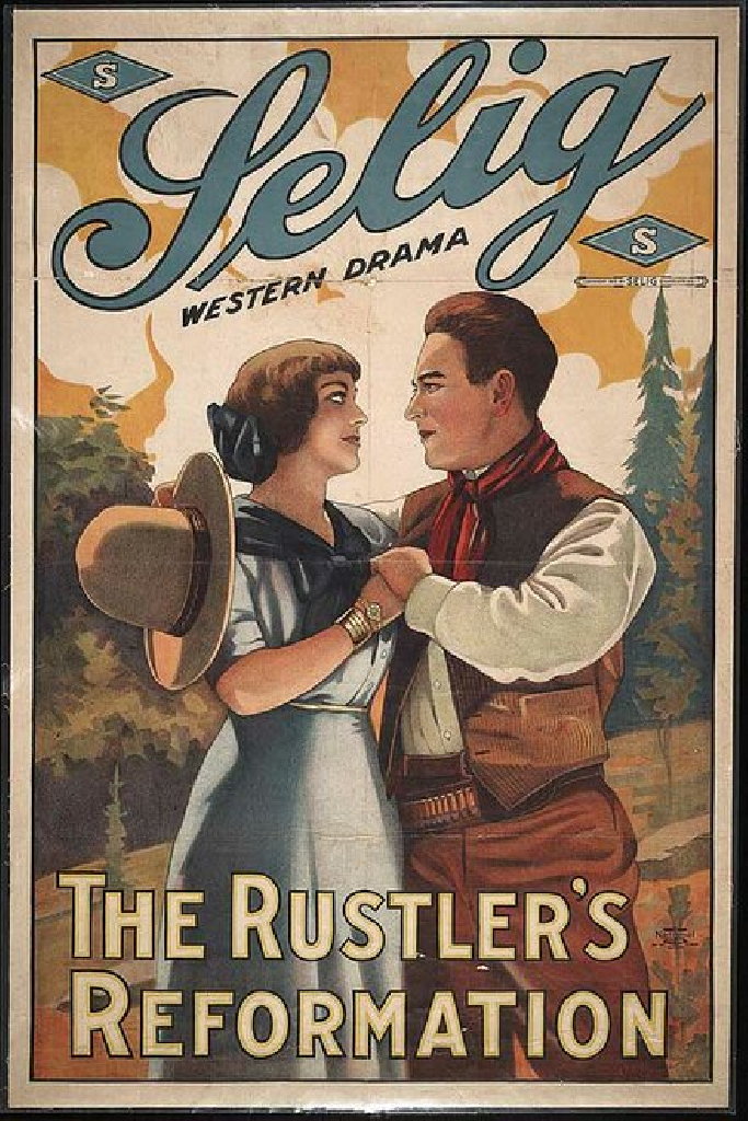 The Rustler's Reformation