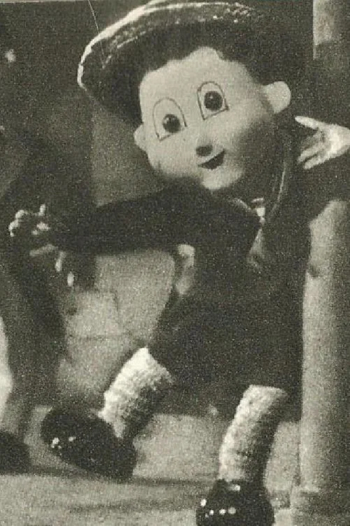 Domnul Goe