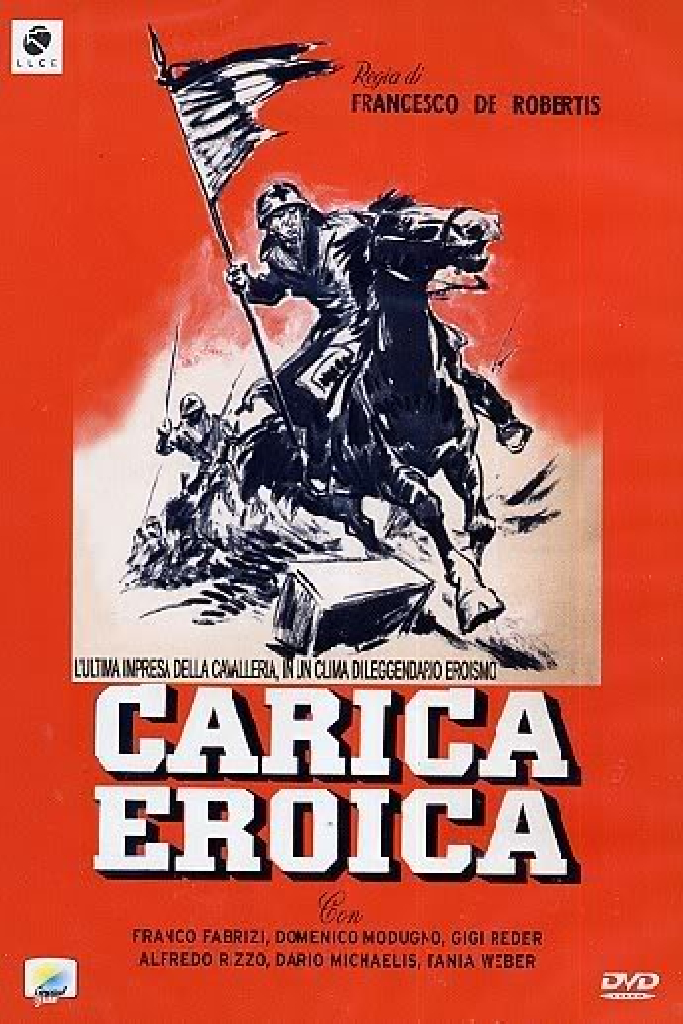 Carica eroica