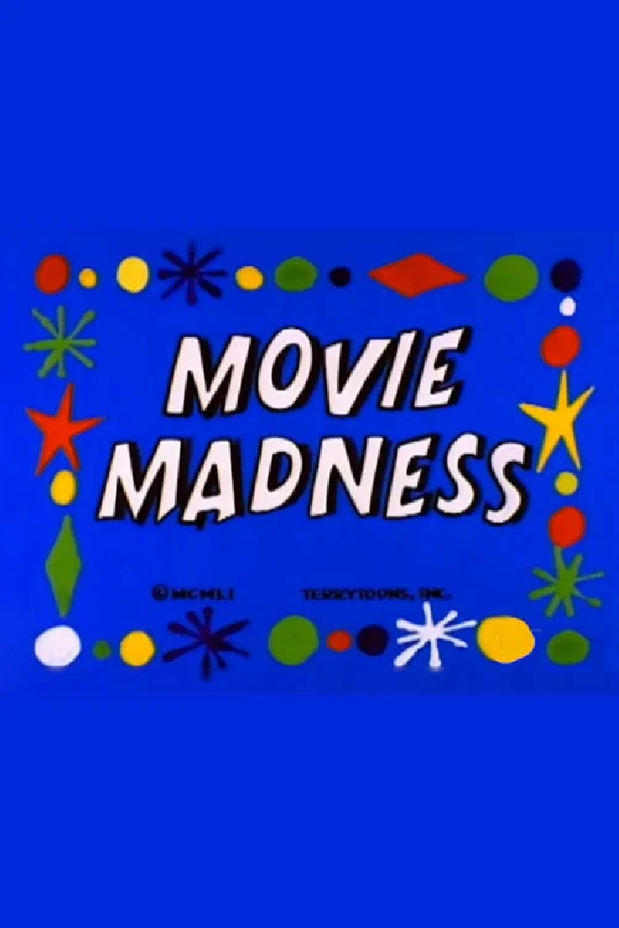 Movie Madness